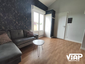 Appartement à Limoges