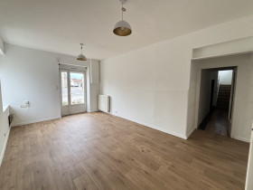 Maison à Froidfond
