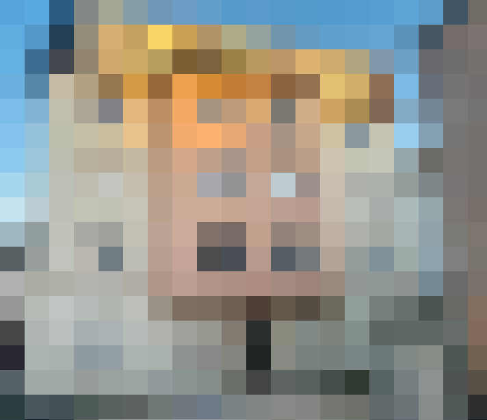  / #16