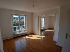 Appartement à Saint-Dié-des-Vosges