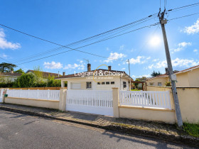 Maison à Villeneuve-sur-Lot