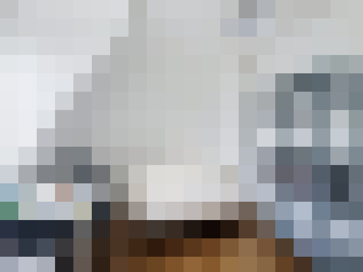  / #8