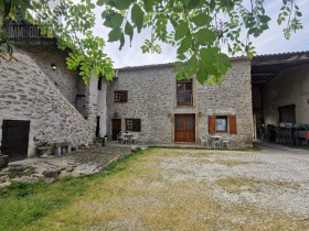 Maison à Malves-en-Minervois