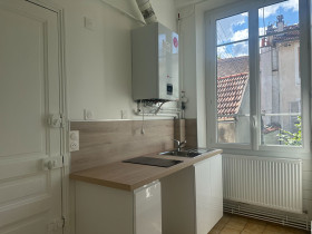Appartement à Juvisy-sur-Orge