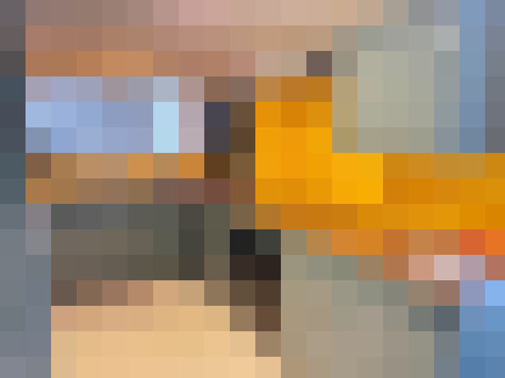  / #7