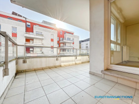 Appartement à Haguenau