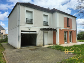 Maison à Alençon