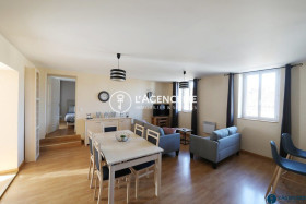 Appartement à Albi
