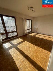 Appartement à Troyes