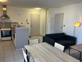 Appartement à Istres
