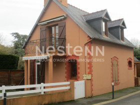 Maison à Binic-Étables-sur-Mer