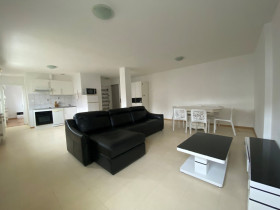 Appartement à Saint-Louis