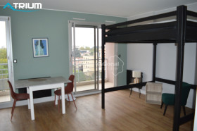 Appartement à Bron