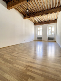 Appartement à Chambéry