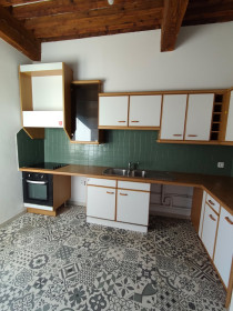 Appartement à Chambéry