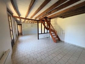Maison à Tourneville