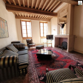 Appartement à Tournus