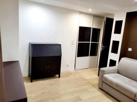 Appartement à Bezons