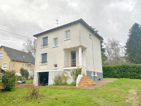 Maison à Vierzon