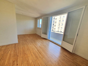 Appartement à Meylan