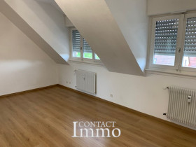 Appartement à Ribeauvillé