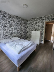 Appartement à Troyes