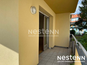 Appartement à Haguenau
