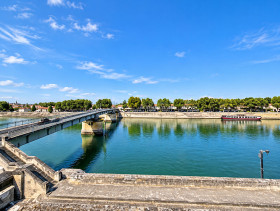Appartement à Arles