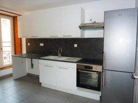 Appartement à Montbéliard