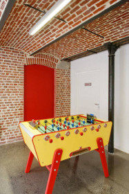 Appartement à Lille