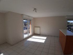 Appartement à Saint-Dié-des-Vosges
