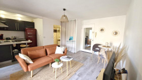 Appartement à Fréjus