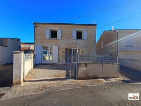 Maison à Hiersac