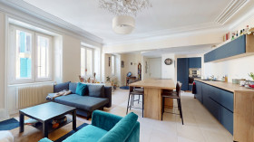 Appartement à Belfort