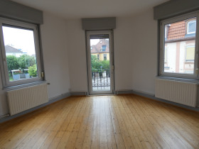 Appartement à Schiltigheim