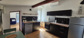 Appartement à Ajaccio