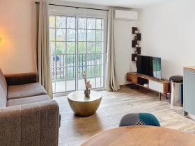 Appartement à Saint-Raphaël