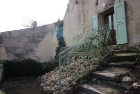 Appartement à Rians