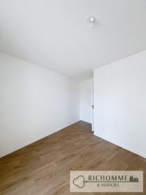 Appartement à Tinqueux