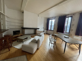 Appartement à Bayonne