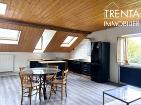 Appartement à Voiron