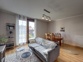 Appartement à Aureilhan