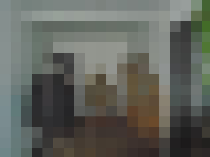  / #8