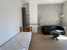 Appartement à Roubaix
