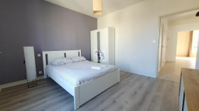 Appartement à Angoulême