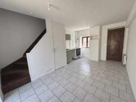 Appartement à Meulan-en-Yvelines