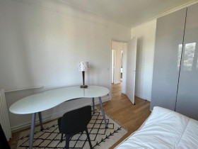 Appartement à Neuilly-Plaisance