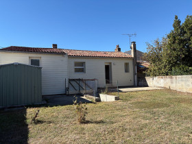 Maison à Bressuire