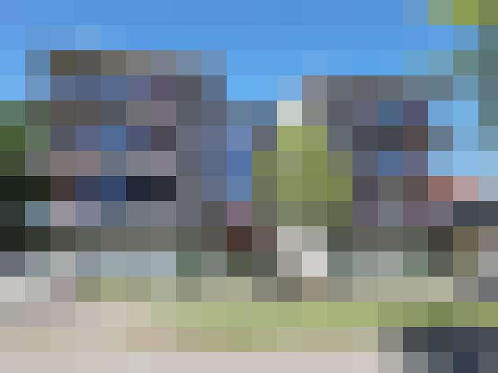  / #7