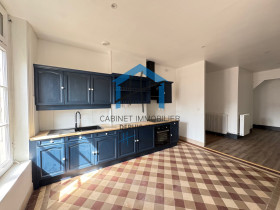 Appartement à Saint-Chamond